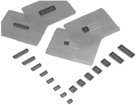 DF23C-10DS-0.5V(53), Board to Board & Mezzanine Connectors 10P F DR RECP SR SMT NO METL FIT/LOC BOS DF23C-10DS-0.5V(53), Board to Board & Mezzanine Connectors 10P F DR RECP SR SMT NO METL FIT/LOC BOS
