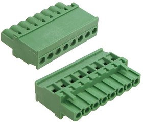 2ZSDP-08P, Клеммник разрывной