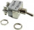 641H, Toggle Switch ON-OFF 10 A / 15 A DPST