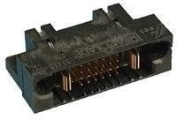 51866-025LF, Power to the Board 9P+24S R/A RECEPT