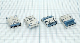 Разъем для ноутбука USB №9
