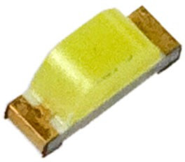 ARL-HL3010UWС-S, светодиод, белый SMD, 400мКд 140