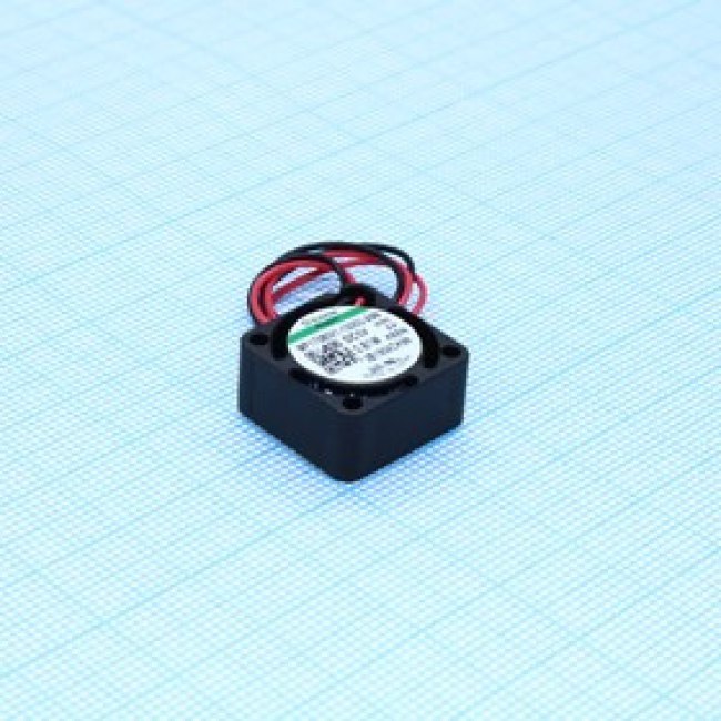 MF17080V1-1000U-A99, 17*17*08 5V 0.81W