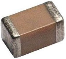 Ceramic Capacitor 5.6pF, 50V, 0402, A±0.25 pF