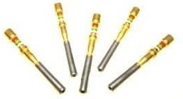 M39029/63-368, Circular MIL Spec Contacts SZ 20 SOCKET CONTACT M39029/63-368, Circular MIL Spec Contacts SZ 20 SOCKET CONTACT