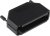 MHDPPK50-K, MHDPPK-SLIM Series Polyamide D Sub Backshell, 50 Way, Strain Relief MHDPPK50-K, MHDPPK-SLIM Series Polyamide D Sub Backshell, 50 Way, Strain Relief