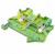3064124, DIN Rail Terminal Blocks UT 2.5-MTD-PE 26-12AWG 20A