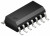 74HC125D Octal Bus Buffer, 14-Pin SOIC