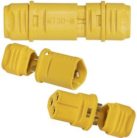 MT30-MR, Разъём для RC моделей c защитой от переполюсовки