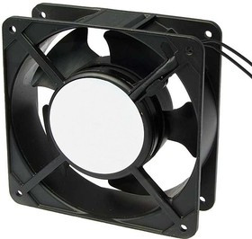 RQA 12038HSL 220VAC, Осевой вентилятор AC , RQA, 12038HSL, 220 В