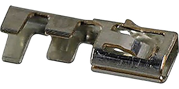 5013340000, Контакт, Pico-ClaspT, Серия 501334, Гнездо, Обжим, 28 AWG