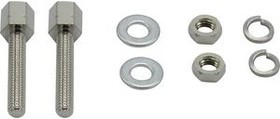 RND 205-00785, Assembly Screw Kit, UNC 4-40 / M3