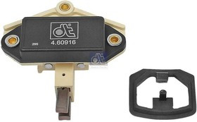 460916, Реле генератора (регулятор)