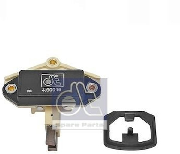 460916, Реле генератора (регулятор)