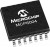 MCP6004T-E/SL, Operational Amplifiers - Op Amps Quad 1.8V 1MHz