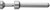 09 33 000 6102, Crimp Contact, Male, 16A, 14AWG 09 33 000 6102, Crimp Contact, Male, 16A, 14AWG