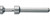 09 33 000 6102, Crimp Contact, Male, 16A, 14AWG 09 33 000 6102, Crimp Contact, Male, 16A, 14AWG
