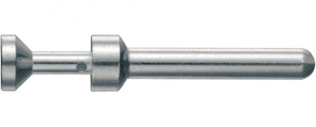 09 33 000 6102, Crimp Contact, Male, 16A, 14AWG 09 33 000 6102, Crimp Contact, Male, 16A, 14AWG