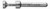 09 33 000 6102, Crimp Contact, Male, 16A, 14AWG 09 33 000 6102, Crimp Contact, Male, 16A, 14AWG