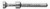 09 33 000 6102, Crimp Contact, Male, 16A, 14AWG 09 33 000 6102, Crimp Contact, Male, 16A, 14AWG