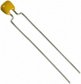 SR215C224KAR, 220nF MLCC 50V dc A±10% Through Hole SR215C224KAR, 220nF MLCC 50V dc A±10% Through Hole