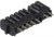 1827685-4, Power to the Board 7P RVS 2mm pitch Battery Rec. Assy