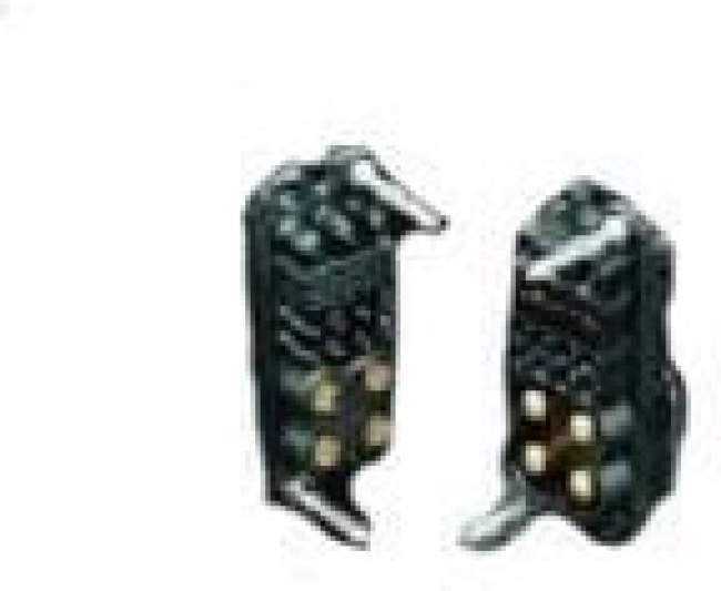 1766283-1, Heavy Duty Power Connectors CONTACT,PIN,#4,M5