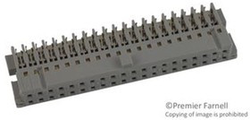 CHG-2040-J01010-KEP, Headers &amp; Wire Housings 40P PLRZD IDC SOCKET 22 AND 24 AWG