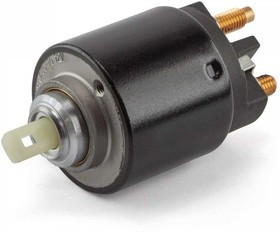 16670460, Реле втягивающее ГАЗ дв.405,406,409 (на стартер 11.131.568 ПРАМО) ПРАМО Искра ООО