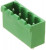 1755752, Pluggable Terminal Blocks 4 Pos 5.08mm pitch Through Hole Header 1755752, Pluggable Terminal Blocks 4 Pos 5.08mm pitch Through Hole Header