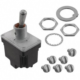 2TL1-31, Toggle Switches TL TOGGLES