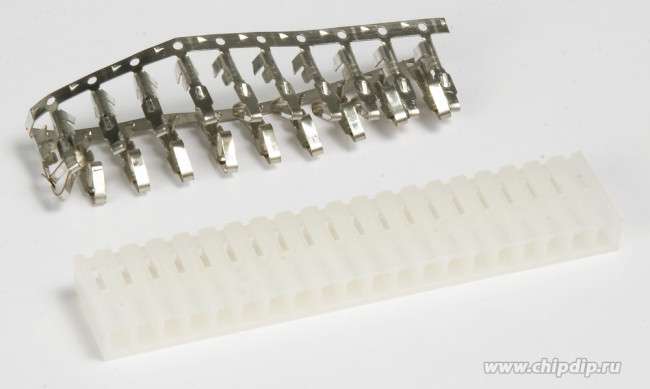 I-DS1070-SCV02, (HU-02F), Розетка на кабель 2.54мм, требуются контакты T-DS1070-SC600 I-DS1070-SCV02, (HU-02F), Розетка на кабель 2.54мм, требуются контакты T-DS1070-SC600