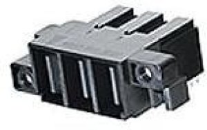 46817-1000, Power to the Board 3 CKT GUARDIAN PLUG ASSY 46817-1000, Power to the Board 3 CKT GUARDIAN PLUG ASSY