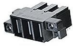 46817-1000, Power to the Board 3 CKT GUARDIAN PLUG ASSY