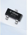 BSS119NH6327XTSA1, Trans MOSFET N-CH 100V 0.19A Automotive 3-Pin SOT-23 T/R BSS119NH6327XTSA1, Trans MOSFET N-CH 100V 0.19A Automotive 3-Pin SOT-23 T/R