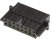 90160-0116, C-Grid III Female Connector Housing, 2.54mm Pitch, 16 Way, 2 Row
