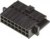 90160-0116, C-Grid III Female Connector Housing, 2.54mm Pitch, 16 Way, 2 Row