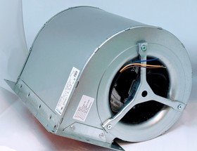 Вентилятор Ebmpapst D3G133-BF03-02 200V 50/60Hz 1.3A