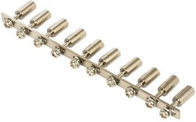 Перемычка тип 10PIN для 4.0кв.мм (уп.10шт) PROxima EKF plc-per-10PIN-4