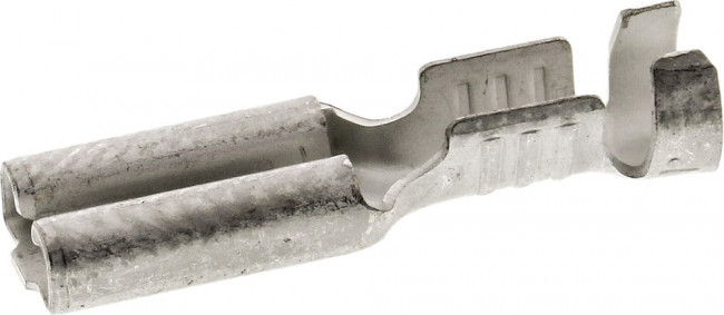 160539-2, Terminals 110 FASTON IS