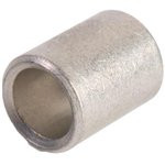 ГМЛ-П 6, Гильза медная луженая для параллельного соединения внахлест (КВТ)