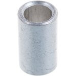 ГМЛ-П 6, Гильза медная луженая для параллельного соединения внахлест (КВТ)