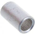 ГМЛ-П 6, Гильза медная луженая для параллельного соединения внахлест (КВТ)