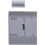 ГМЛ-П 6, Гильза медная луженая для параллельного соединения внахлест (КВТ)