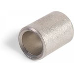 ГМЛ-П 6, Гильза медная луженая для параллельного соединения внахлест (КВТ)