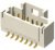 T1M-10-F-SV-L-P, Headers &amp; Wire Housings Discrete Wire Terminal Strip, 1.00 mm Pitch