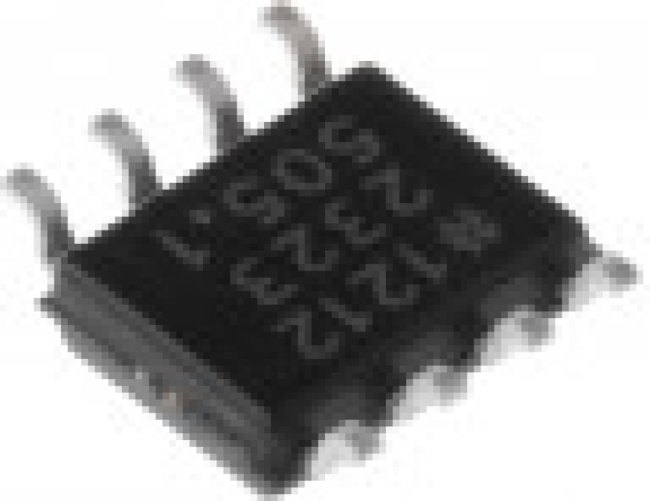 ADA4841-1YRZ-R7, ADA4841-1YRZ-R7, Low Noise, Op Amp, RRO, 80MHz, 2.7 12 V, 8-Pin SOIC
