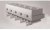 8-338069-6, Conn Micro Socket Strip SKT 16 POS 1.27mm Solder ST Top Entry SMD T/R 8-338069-6, Conn Micro Socket Strip SKT 16 POS 1.27mm Solder ST Top Entry SMD T/R
