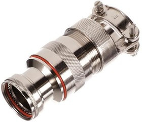 390FS005M2016M3, Circular MIL Spec Backshells SUB CBL SEAL RLF RC LOW STRT MED DTY