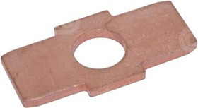 138410, Пластина контактная втягивающего реле